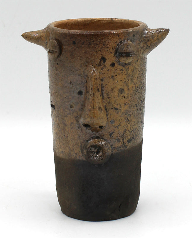 Clay Face Copita