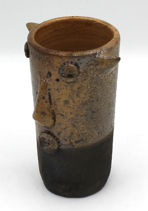 Clay Face Copita
